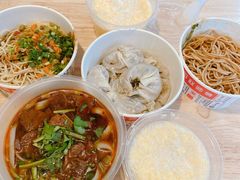 -家阳赵师傅油饼包烧麦(粮道街店)
