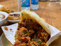 -小豆海棠(人民南路店)