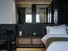 -Yolo私汤温泉设计师酒店(重庆南滨路店)