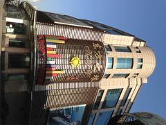 -东方之珠KTV娱乐超市(河北店)