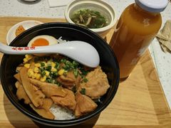 -味千拉面(和平大道奥山世纪城店)