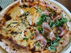 -PIZZA BIANCA(万象城店)