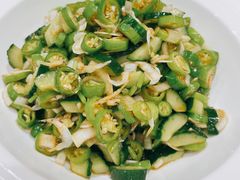 -太极·粤菜餐厅(亚运村鸟巢店)