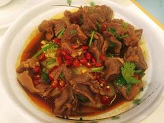 -付掌柜在成都·热炒砂锅集(金禾店)