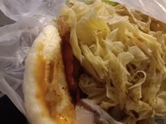 -郭阿姨月亮馍