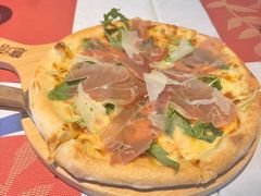 -ITA·意塔意大利餐厅(亦庄店)