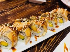 -小川洋风料理(街道口店)