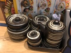 -元气寿司(新城市广场店)