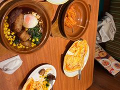 -萨莉亚意式餐厅(万嘉商业广场店)