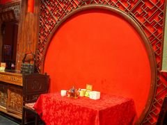-正阳门饭庄·烤鸭·北京菜(万丰路七里庄店)