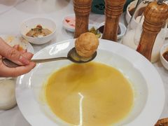 -晋阳春·山西菜·北京烤鸭(交大店)
