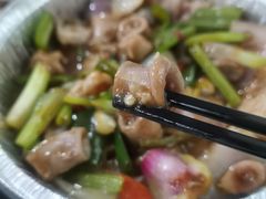 -南记食粥坊·宵夜大排档(莲花总店)