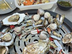 -仙螺岛海鲜自助餐厅(总店)