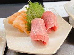 -Sushi Hanzo半藏(天环广场店)