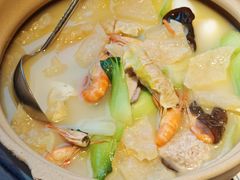 -大牌大·传统杭帮菜(湖滨店)