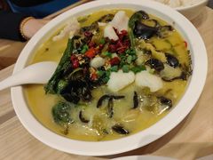 -鱼你在一起(顺义国泰生活广场机场店)