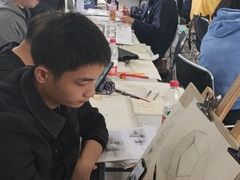 -CGWANG王氏教育(上海校区)