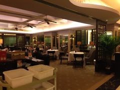 大堂-粗茶淡饭·汉口公馆(循礼门店)