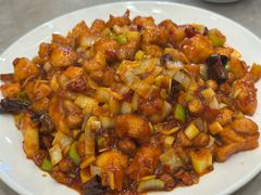 -小四川餐厅(纪庄子北道店)