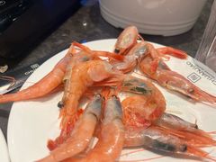 -川骄海鲜自助(河东店)