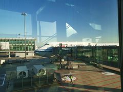 -首都机场t3-c国航两舱休息室