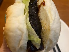 -烧肉馆(古北水镇景区店)