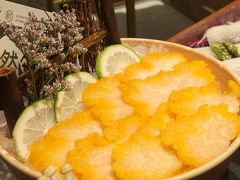 -季季山·云南野生菌火锅(上海首店)