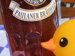 -Paulaner·德国帕拉娜自酿啤酒餐厅(海上世界店)