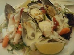 -成桂西餐厅·42年的味道(五大道疙瘩楼店)