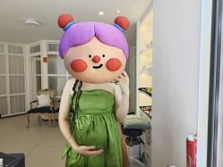 -玛瑞莎专业孕妇摄影(越秀店)