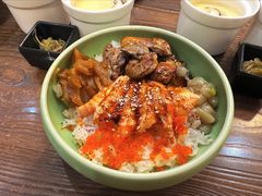 -东京屋(武定路店)