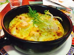 -萨贝尔意式西餐厅(古城新梦店)
