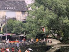 -上坦村