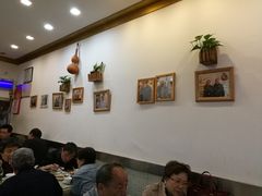 大堂-小实惠嘉(威海路店)