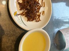 -福荣居褡裢火烧京味家常菜(西四店)