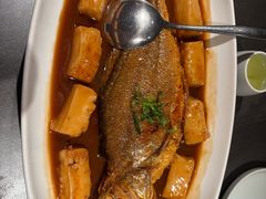 -湖里春风·淮扬菜(丽泽天街店)