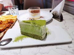 经典提拉米苏S-必胜客(新辰里酒仙桥店)