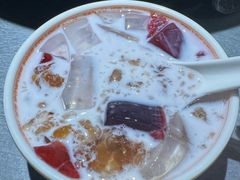 -探鱼·鲜青椒爽麻烤鱼(番禺万达店)