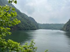 -五泄景区