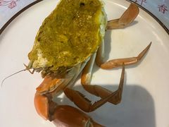 -三妹小龙虾·黄油蟹(华侨城总店)