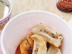 -汪记大王锅贴(成山路店)