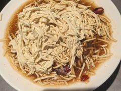 -晓淮山·扬州早茶·淮扬菜(龙阳广场店)