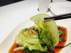 -小放牛炒菜馆(裕华万达店)