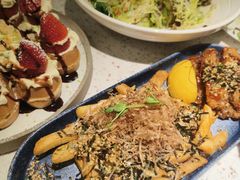 -BE BRIGHT KITCHEN(正佳广场店)