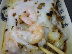 -银记肠粉(文昌北路店)