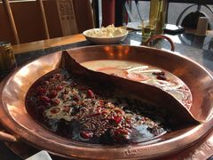 -老码头火锅(骡马市店)