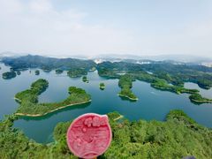 -千岛湖东南湖区