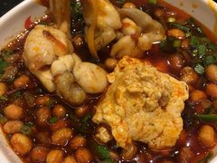 -自贡好吃客(科华店)