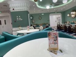 -奈尔宝·儿童乐园·亲子餐厅(苏州大悦城店)