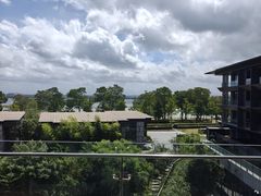-苏州阳澄半岛英迪格酒店